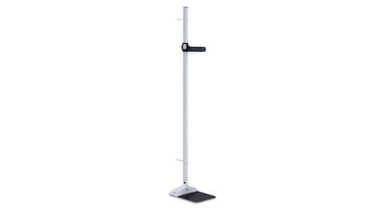 Free-Standing Portable Height Rod, Mechanical
