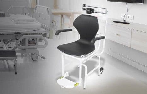 Chair Scales