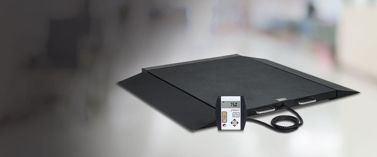 6600, Portable Bariatric