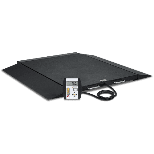 6600, Portable Bariatric
