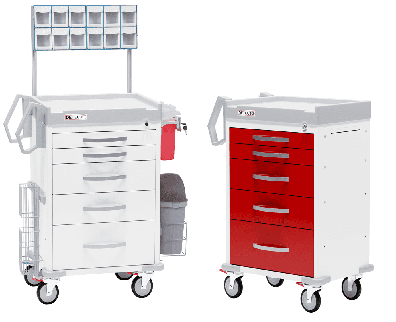 Medical Carts
