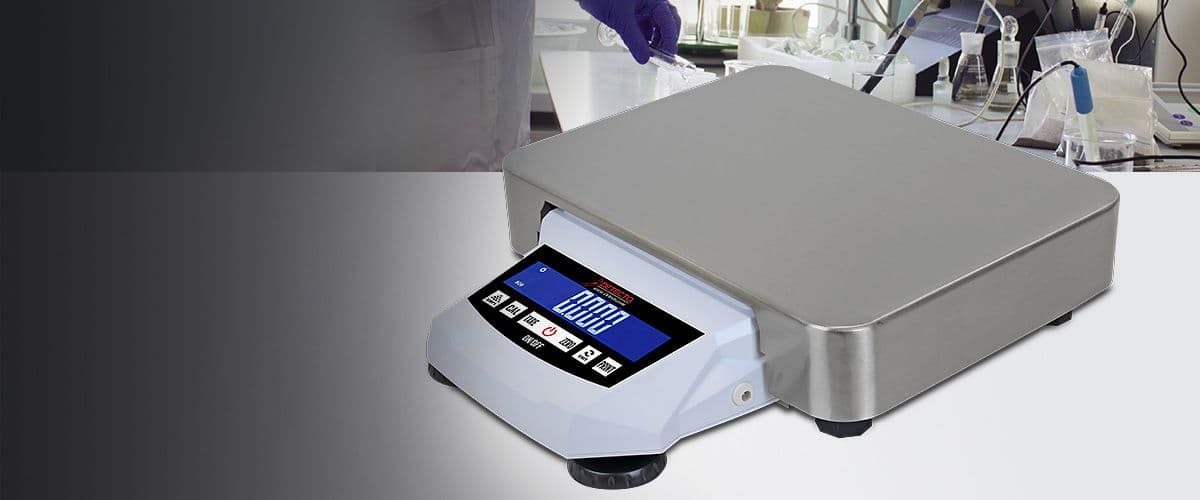 DP Series Digital Precision Balance Scales